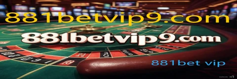 881bet vip