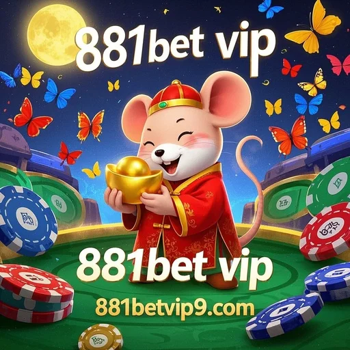 Descubra o Mundo dos Jogos Virtuais no 881bet vip
