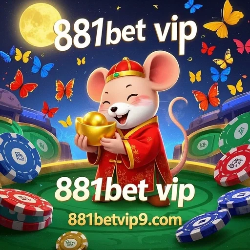 Descubra o Mundo dos Jogos Virtuais no 881bet vip